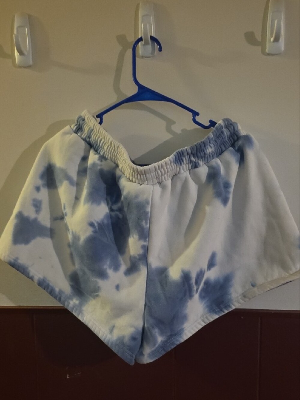 NWOT Comfrt Minimalist Lounge Shorts - Picture 3 of 3